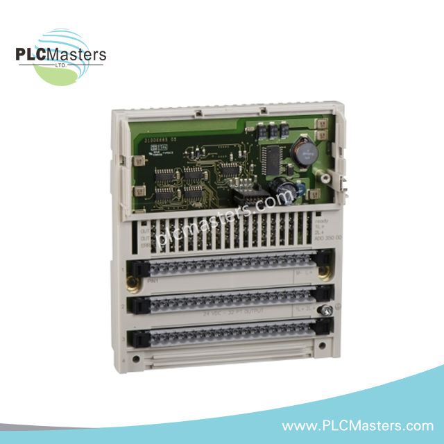 Schneider 170ADO35000 Discrete Output Module