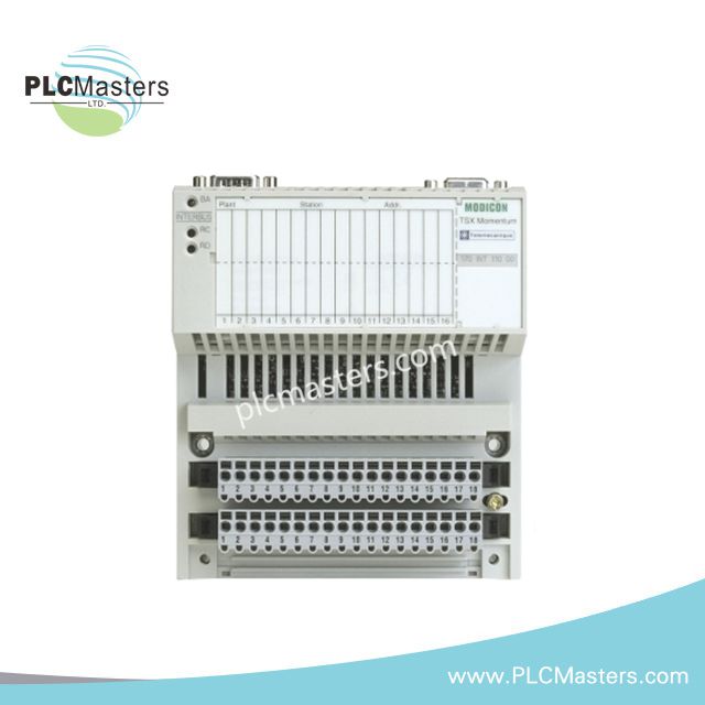 Schneider 170INT11003 Interbus Communication Adapter