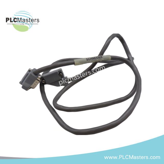Schneider 170MCI10001 Interbus Preconnected Cable