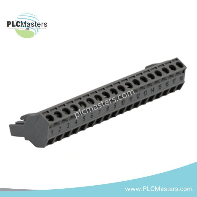 Schneider 170XTS00100 Screw Terminal Block