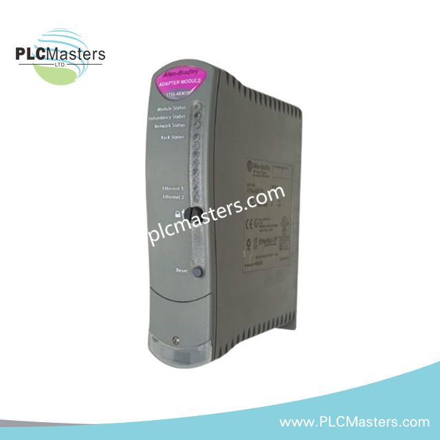 Комунікаційний адаптер Allen Bradley 1715-AENTR