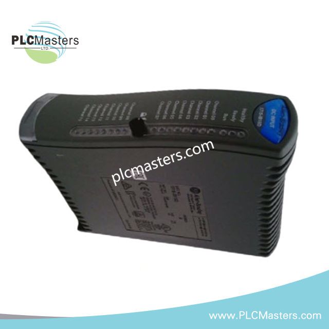 Modulo di ingresso digitale a 16 punti Allen Bradley 1715-IB16D