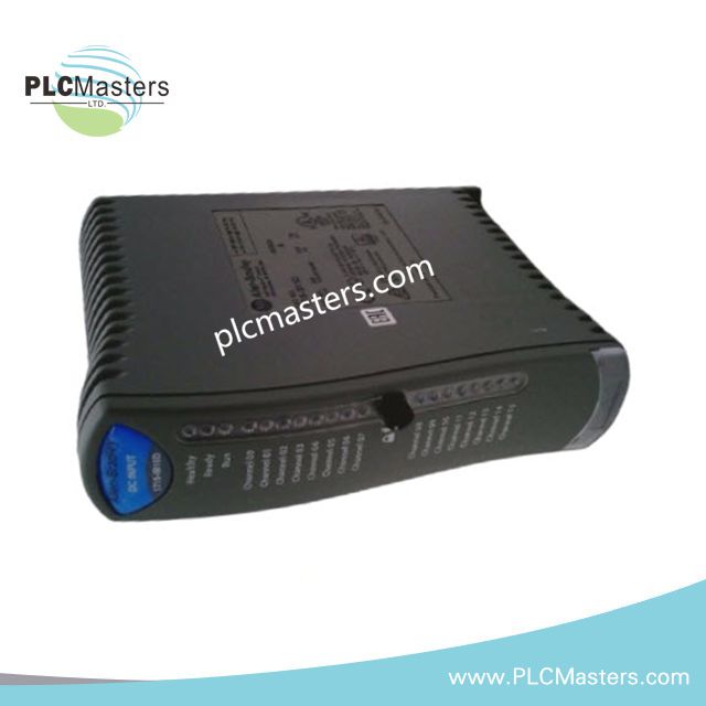 Modulo di ingresso digitale a 16 punti Allen Bradley 1715-IB16D