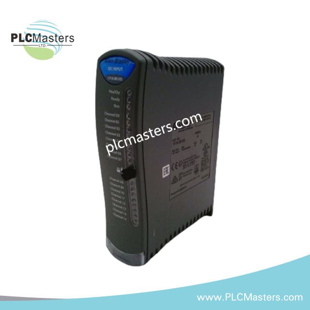 Modulo di ingresso digitale a 16 punti Allen Bradley 1715-IB16D