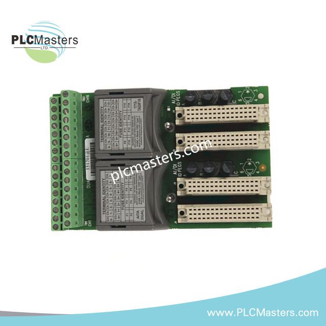 Ensemble de terminaison Allen-Bradley 1715-TASIB16D