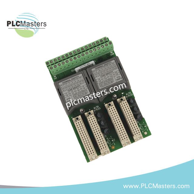 Ensemble de terminaison Allen-Bradley 1715-TASIB16D