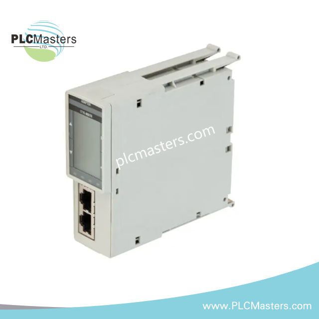 Adaptador Allen-Bradley 1719-AENTR Ex I/O EtherNet/IP