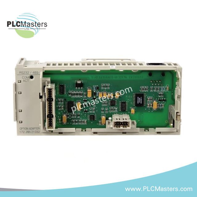 Schneider 172JNN21032 Serial Link Option Adapter