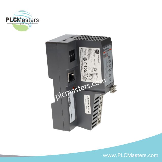 Allen-Bradley 1734-AENT EtherNet/IP Adapter Module