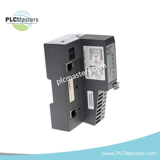 Allen-Bradley 1734-AENTR POINT I/O EtherNet/IP Adaptermodul