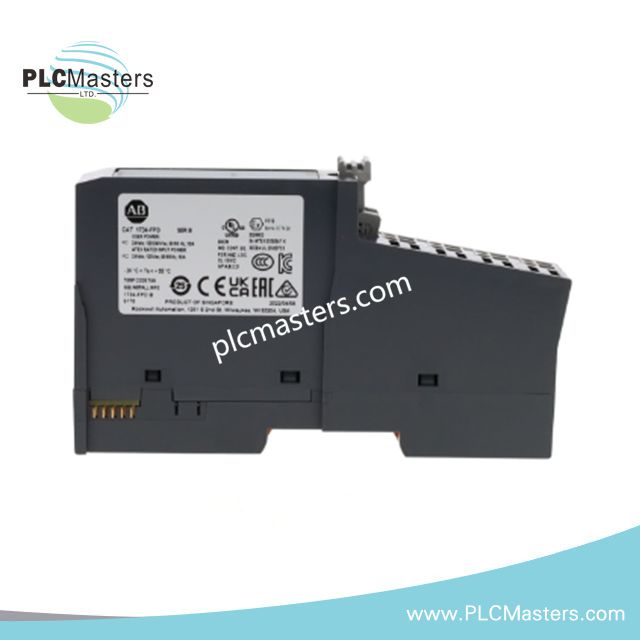 Distribuidor de Potencial de Campo Allen-Bradley 1734-FPD