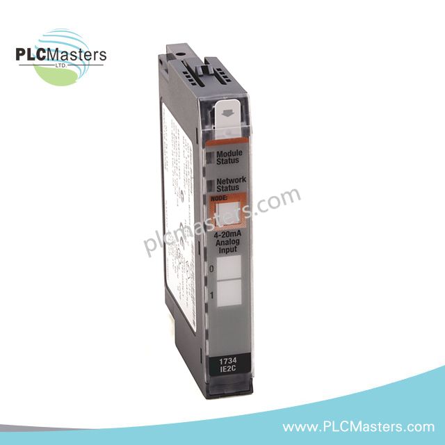 Modul Input Digital Allen-Bradley 1734-IB8K POINT I/O