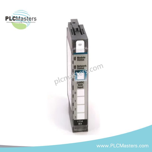 Modul Input Digital Allen-Bradley 1734-IB8K POINT I/O