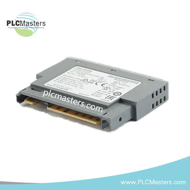 Allen-Bradley 1734-IE2I POINT I/O Temperature Input Module