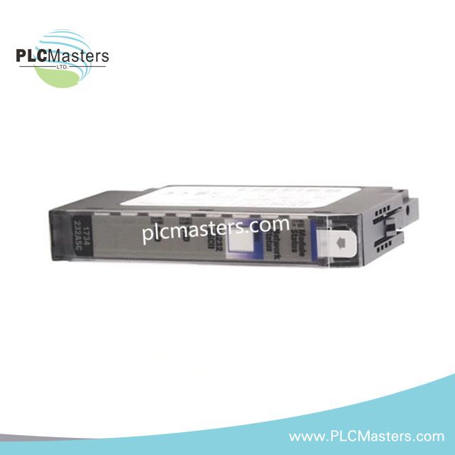 Allen-Bradley 1734-IK POINT I/O Incremental Encoder Module