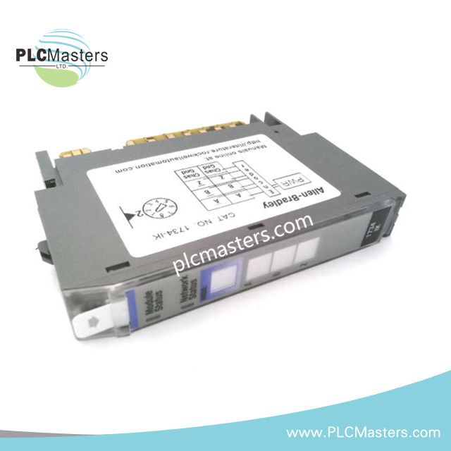 Allen-Bradley 1734-IK POINT I/O Incremental Encoder Module