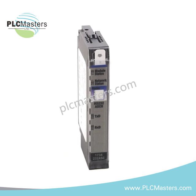Allen-Bradley 1734-IK POINT I/O Incremental Encoder Module