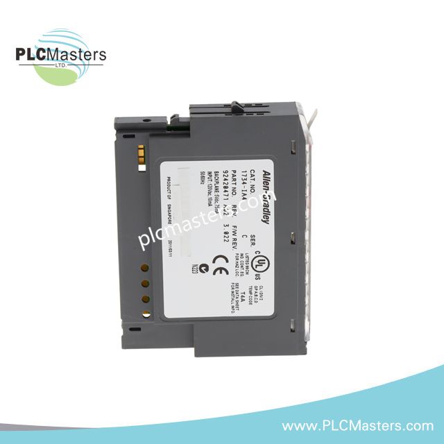 Allen-Bradley 1734-IM4 POINT I/O Digital AC Input Module