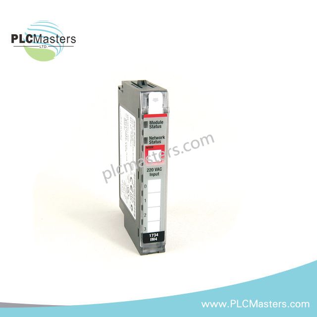 Allen-Bradley 1734-IM4 POINT I/O Digital AC Input Module