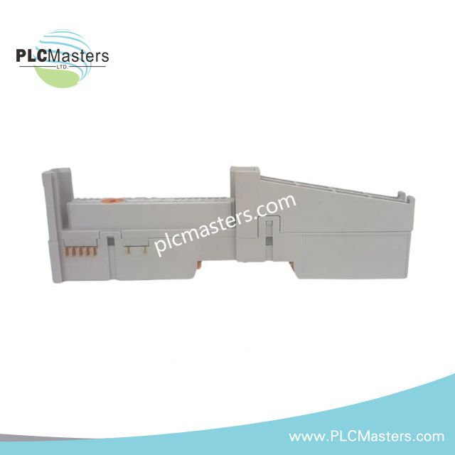 Base di montaggio Allen-Bradley 1734-MB POINT I/O