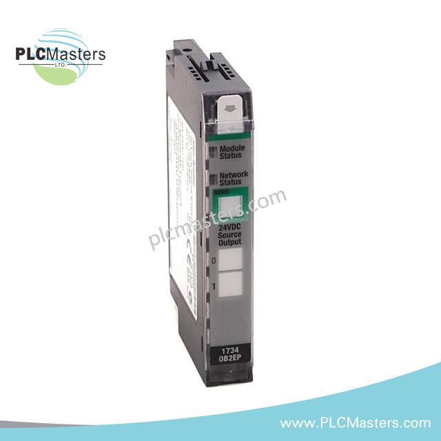 Allen-Bradley 1734-OB2EP Digitalni DC Izlazni Modul za Izvorjenje