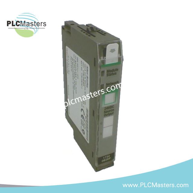 Allen-Bradley 1734-OB2EP Digitalni DC Izlazni Modul za Izvorjenje