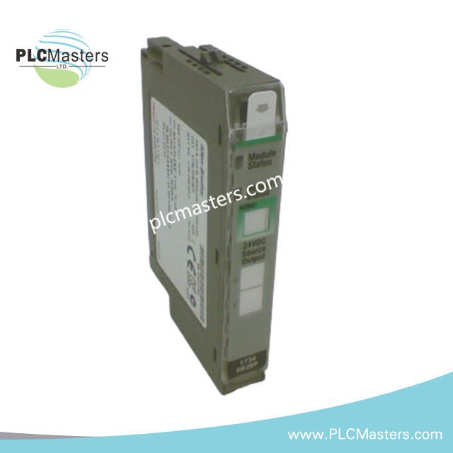 Allen-Bradley 1734-OB2EP Digitalni DC Izlazni Modul za Izvorjenje