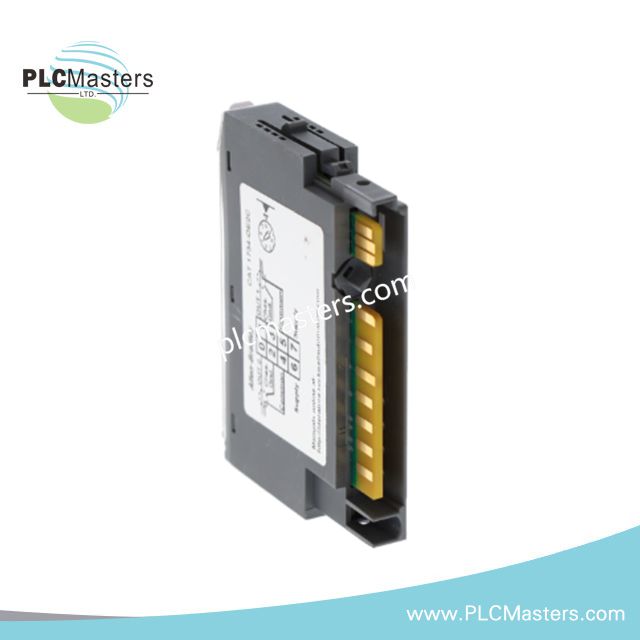 Modul Output Arus Analog Allen Bradley 1734-OE2C POINT I/O