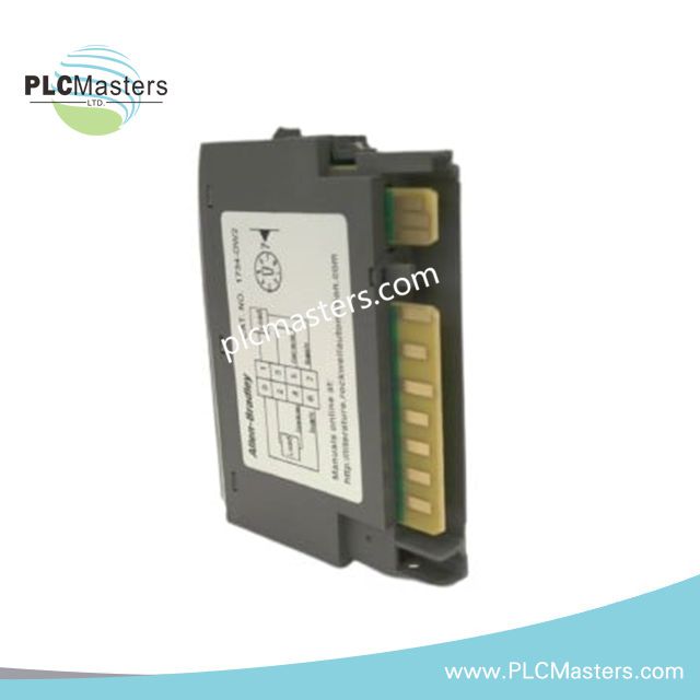 Allen-Bradley 1734-OE2V POINT I/O Analogausgabemodul
