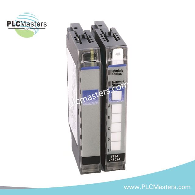 Allen Bradley 1734-SSI Point I/O Schnittstellen-Encoder-Modul