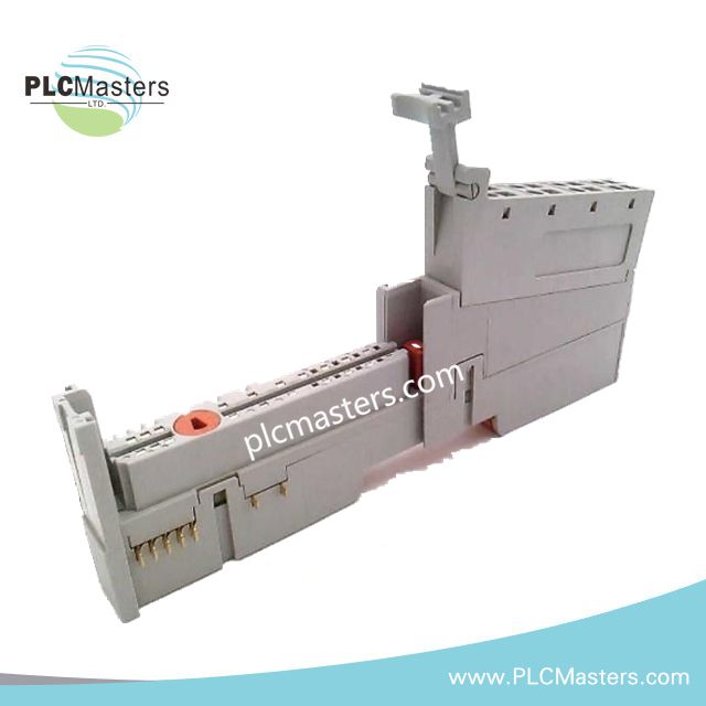 پایه ترمینال Allen-Bradley 1734-TB POINT I/O