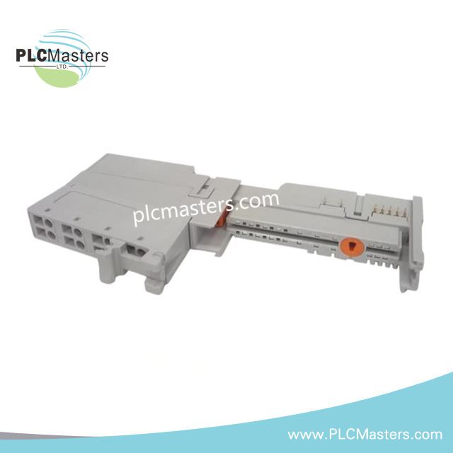پایه ترمینال Allen-Bradley 1734-TB POINT I/O