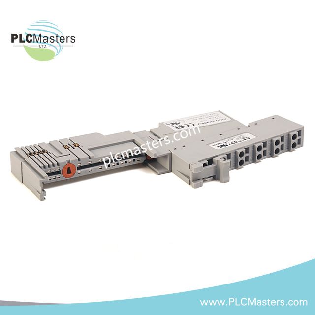 پایه ترمینال Allen-Bradley 1734-TBS POINT I/O