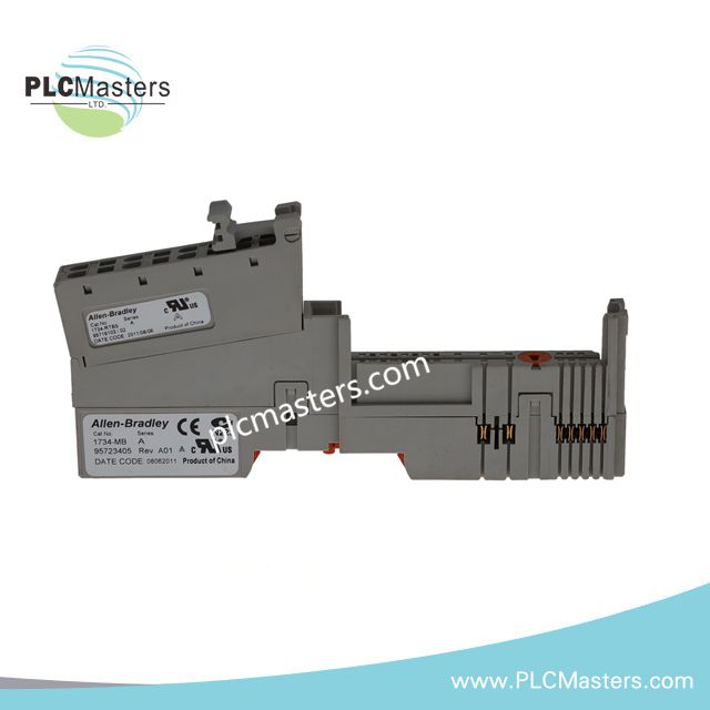 پایه ترمینال Allen-Bradley 1734-TBS POINT I/O