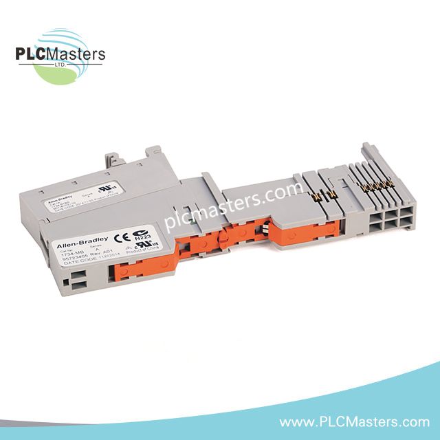 پایه ترمینال Allen-Bradley 1734-TBS POINT I/O