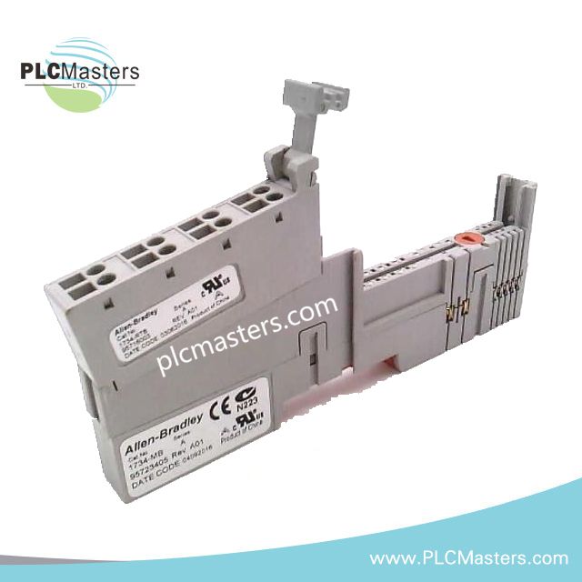پایه ترمینال Allen-Bradley 1734-TB POINT I/O