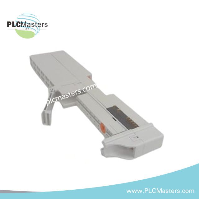 Allen-Bradley 1734-TOP3 Point I/O terminalo pagrindas