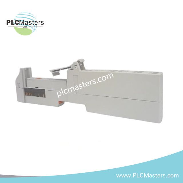 Allen-Bradley 1734-TOP3 Point I/O terminalo pagrindas