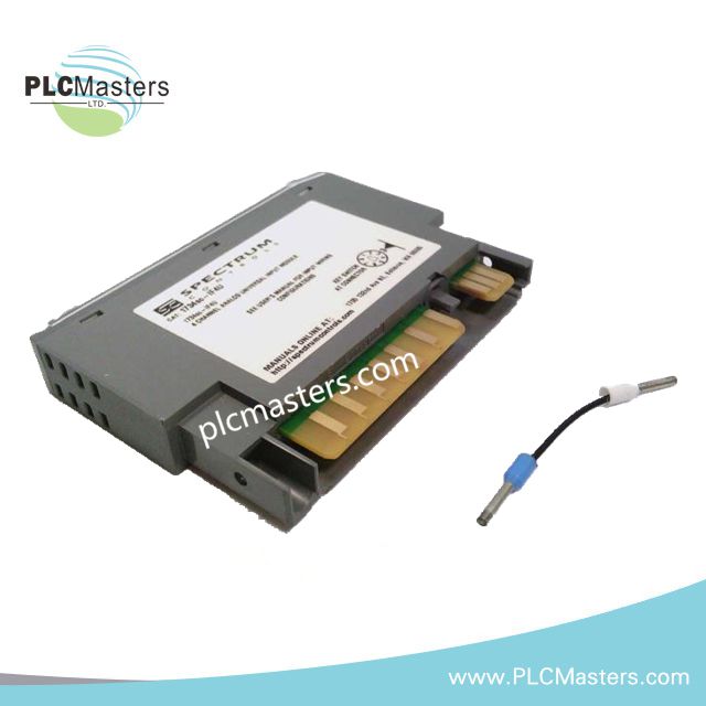 Allen-Bradley 1734SC-IF4U POINT I/O Evrensel Analog Giriş Modülü