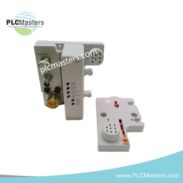 Allen-Bradley 1738-ACNR ArmorPoint Adattatore di Rete ControlNet