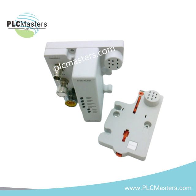 Allen-Bradley 1738-ACNR ArmorPoint Adattatore di Rete ControlNet
