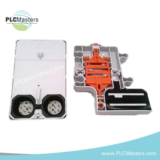 ماژول ورودی آرمورپوینت Allen-Bradley 1738-IB8M8