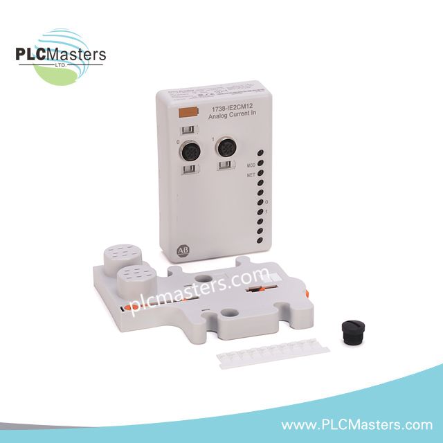 Modulo di uscita digitale Allen-Bradley 1738-OB16EM12