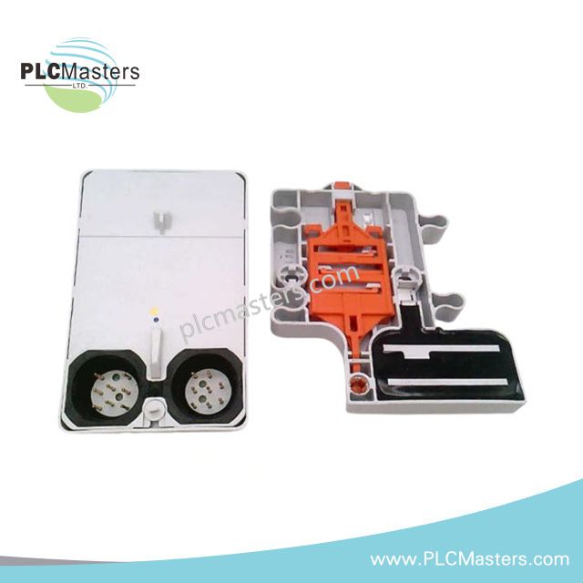 وحدة إخراج Allen-Bradley 1738-OB8EM8 ArmorPoint I/O