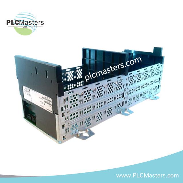 Khung I/O Allen-Bradley 1746-A10/B SLC 500