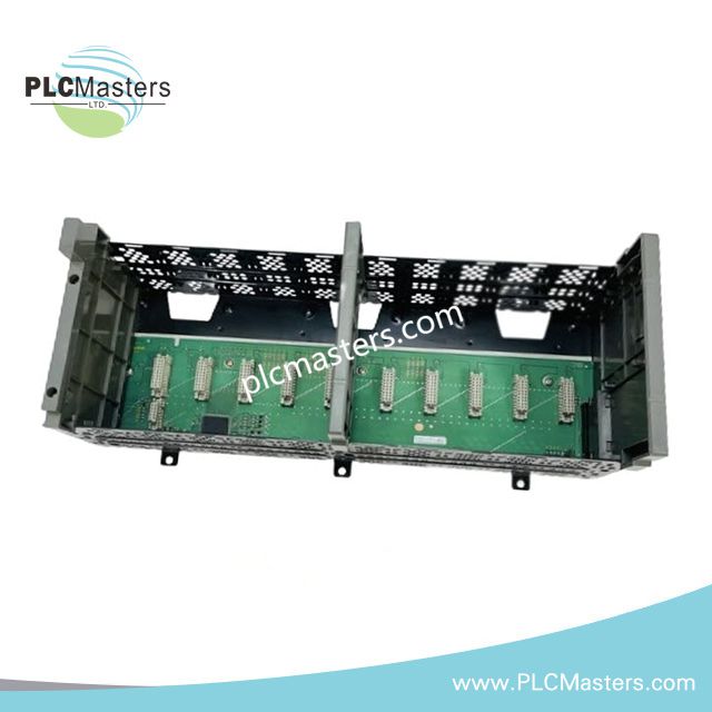 Khung I/O Allen-Bradley 1746-A10/B SLC 500