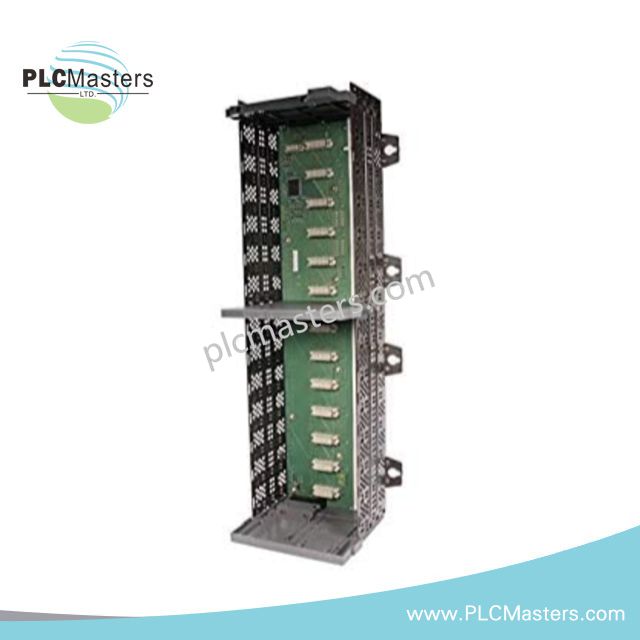 Allen-Bradley 1746-A13 SLC 500 13 Slot PLC Chassis