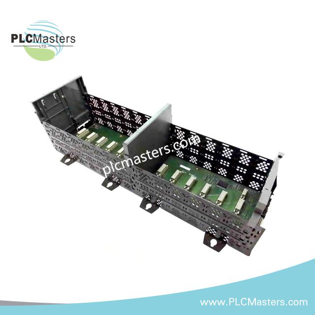 Allen-Bradley 1746-A13 SLC 500 13 Slot PLC Chassis