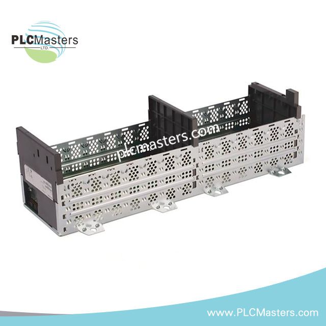 Allen-Bradley 1746-A13 SLC 500 13 Slot PLC Chassis