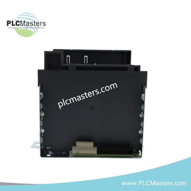 Allen-Bradley 1746-A4 SLC 500 Rangka I/O